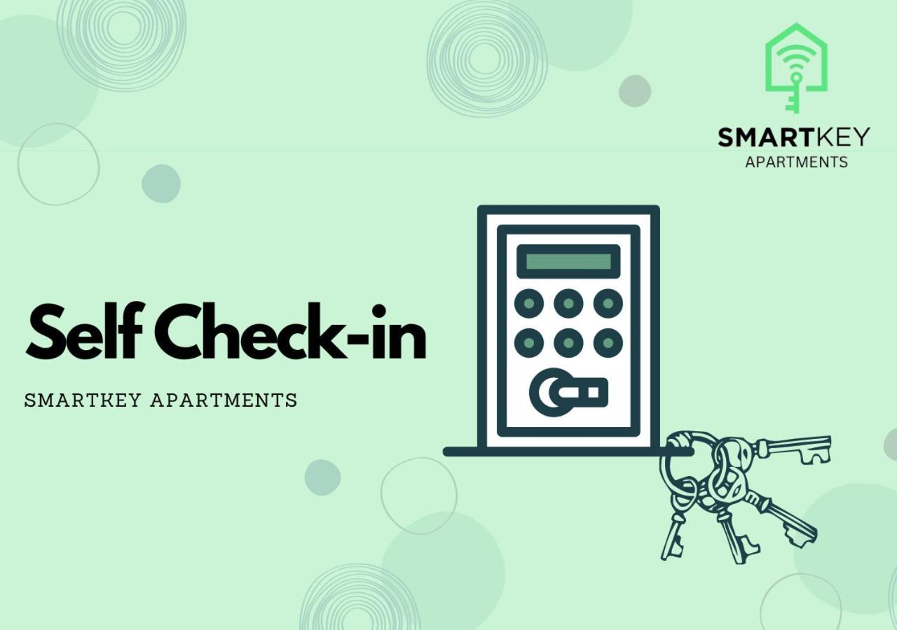 Modern 2 Bed 2 Bath Apartment Free Parking Watford  Kültér fotó